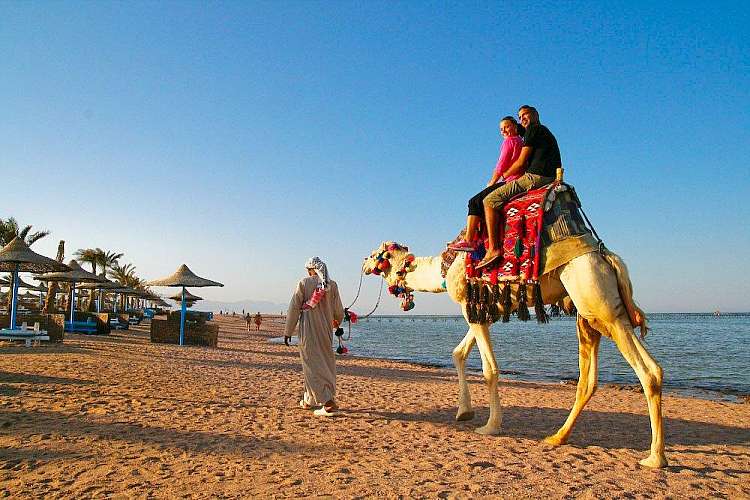 Super Offerta Sharm partenza da Verona 23 Giugno quota tutto compreso
