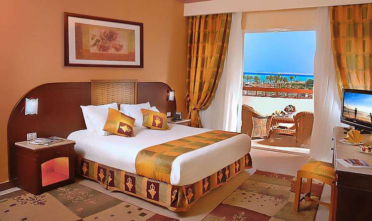Super Offerta Sharm partenza da Verona 23 Giugno quota tutto compreso