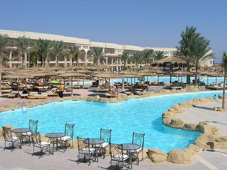 Super Offerta Sharm partenza da Verona 23 Giugno quota tutto compreso