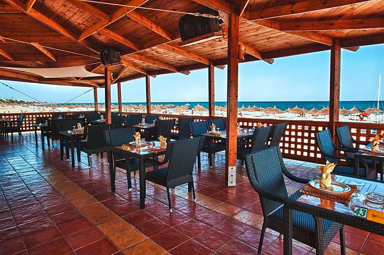 Tunisia Offerta Single quota tutto compreso partenza del 23 giugno