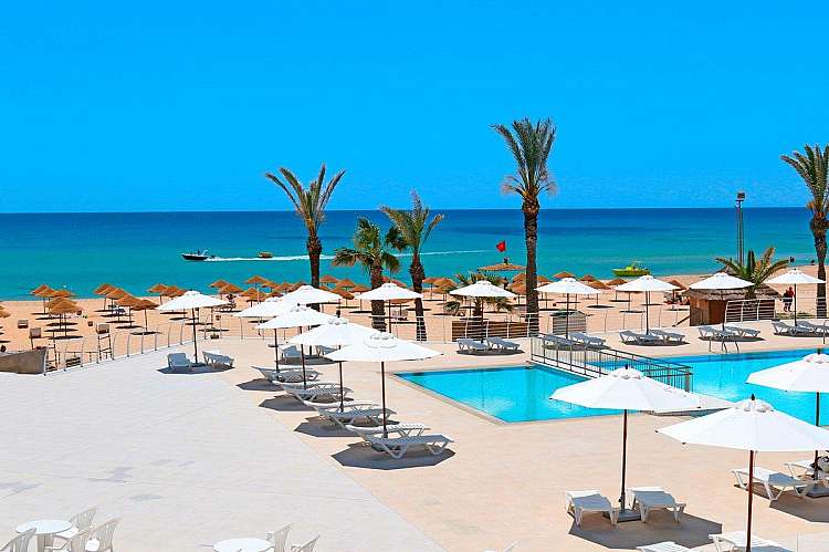 Tunisia Offerta Single quota tutto compreso partenza del 23 giugno