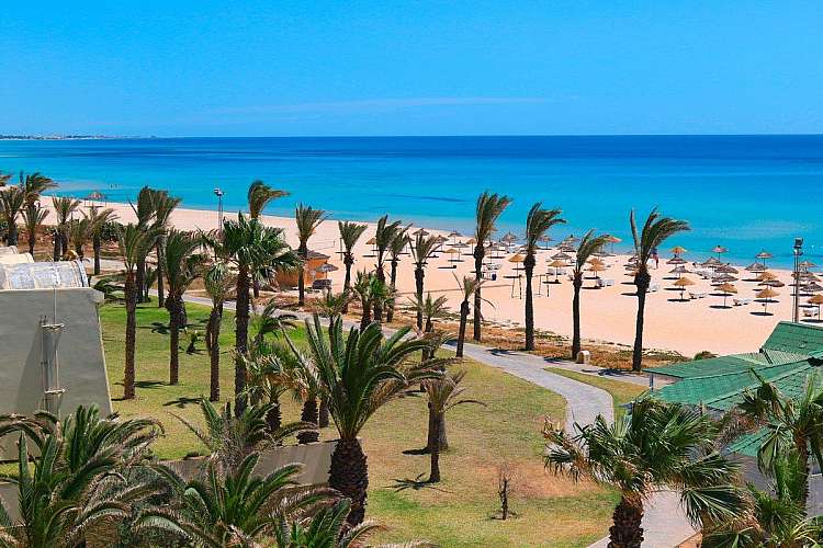 Tunisia Offerta Single quota tutto compreso partenza del 23 giugno