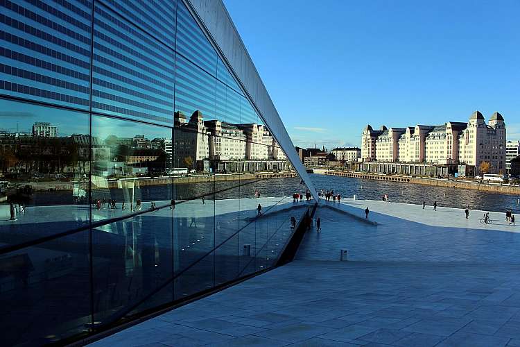 oslo
