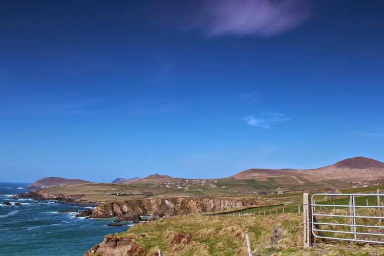 Kerry Irlanda