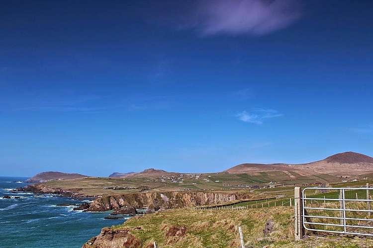 Kerry Irlanda