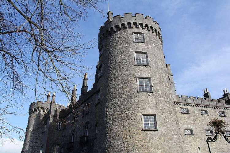 Kilkenny Irlanda