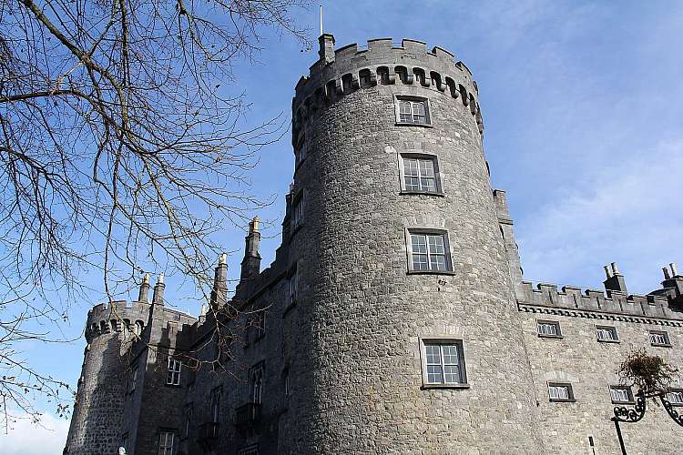 Kilkenny Irlanda