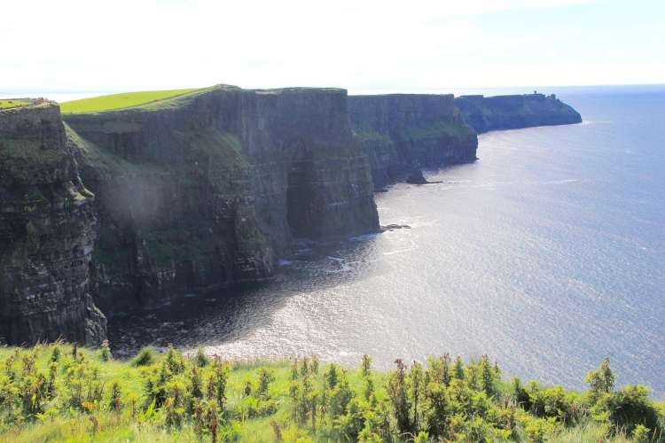 Scogliere di Moher