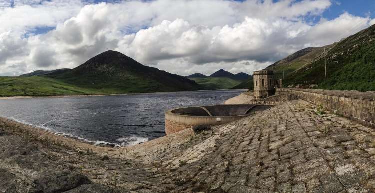 Isole Aran Irlanda