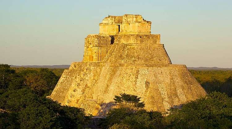 Uxmal