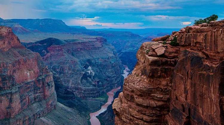 Tour Western Trail - Grand Canyon , Monumet Valley e Bryce Canyon