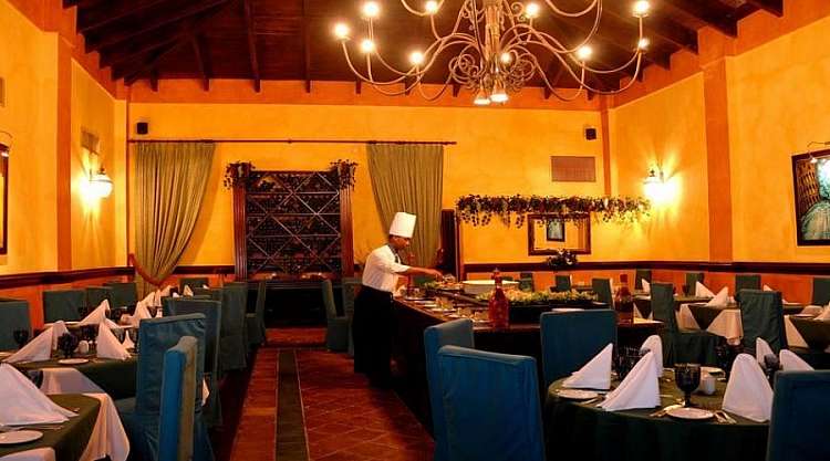 Ristorante