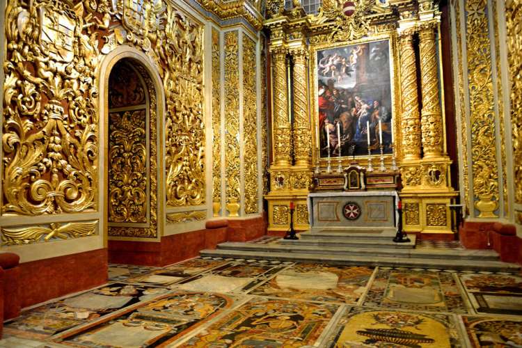 Cattedrale di San Giovanni