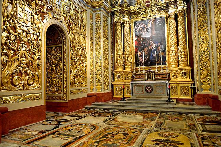 Cattedrale di San Giovanni