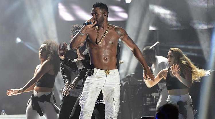 Ospiti a MTV