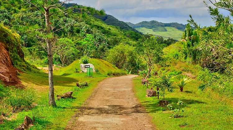 Scopri Mauritius in liberta' con auto a noleggio inclusa