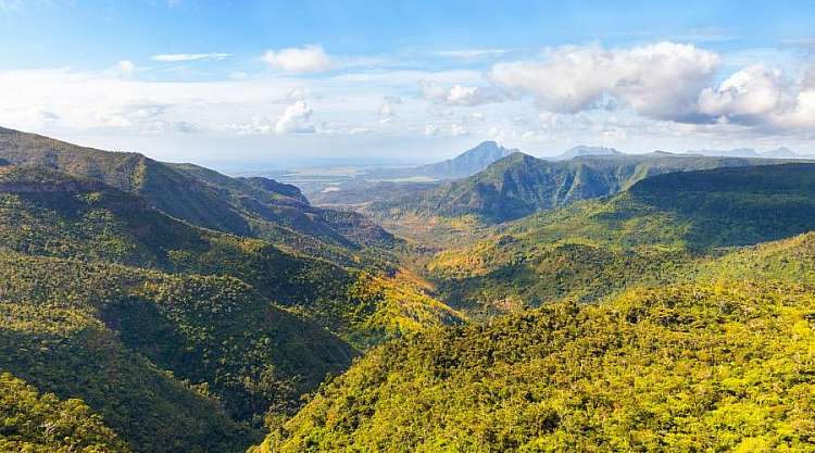 Scopri Mauritius in liberta' con auto a noleggio inclusa