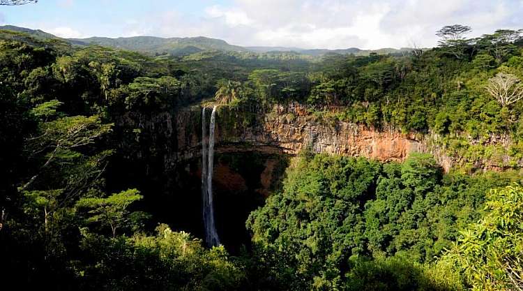 Scopri Mauritius in liberta' con auto a noleggio inclusa