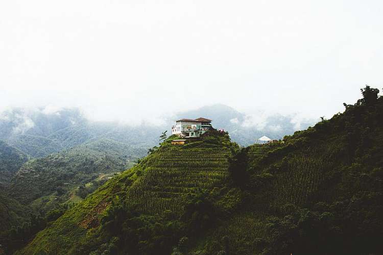 Viaggio in Vietnam di 10 giorni: tour itinerante da soli 920 euro