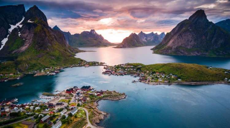 Lofoten