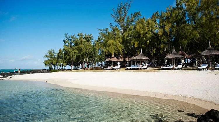 Soggiorna in Bubble Lodge sotto il cielo stellato di Mauritius