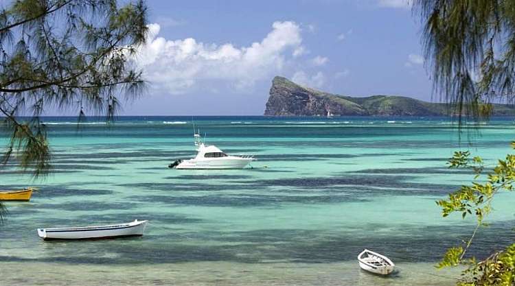 Dubai e Mauritius : un viaggio che combina due paesi diversi