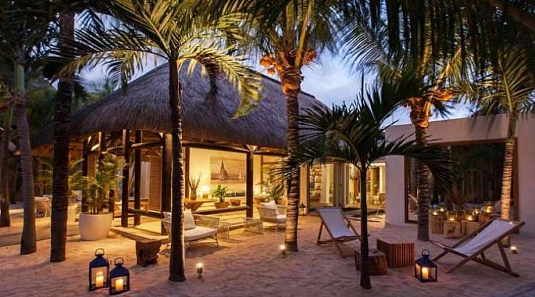 Safari in Sudafrica e Mauritius, la perla dell'Oceano Indiano