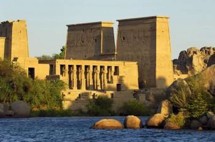 Crociera Nilo e Il Cairo FERRAGOSTO Da Roma e Milano 10-12-15 agosto