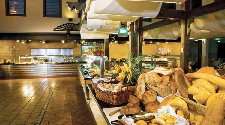 ristorante