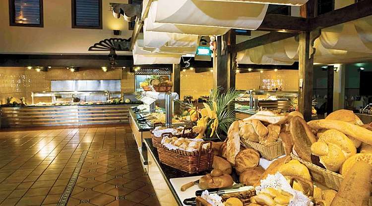 ristorante