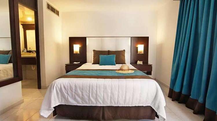 camera standard Viva Dominicus Beach