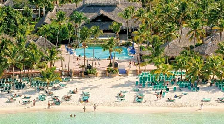 Dominicus Beach