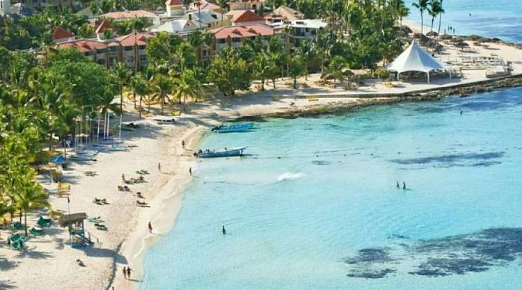 Bayahibe