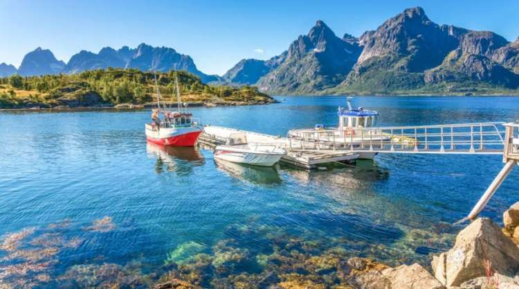 Lofoten