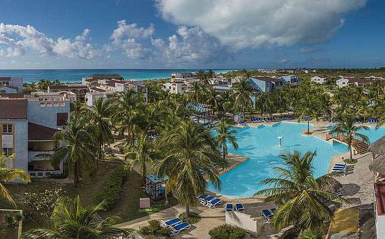 Cayo Largo Hotel Pelicano 4 stelle