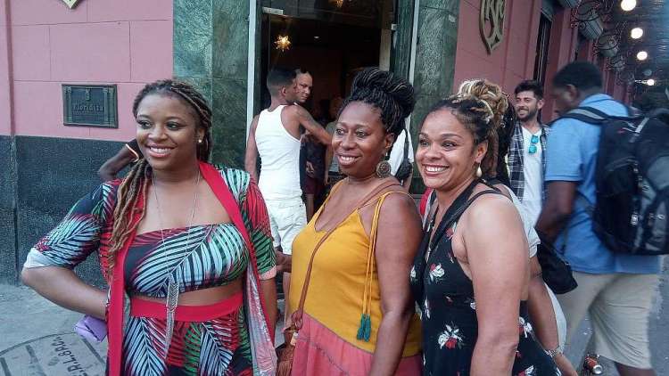 L'Havana La Floridita