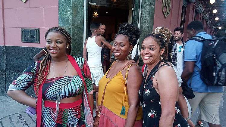 L'Havana La Floridita
