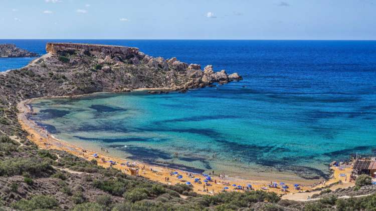 Spiaggia