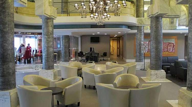 Hall