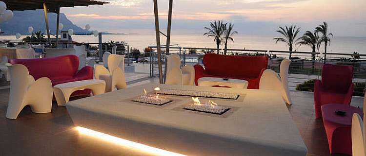 Terrazza al Tramonto