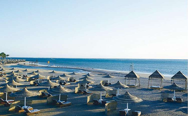 Sharm partenza di gruppo speciale Single data fissa 26 Ottobre