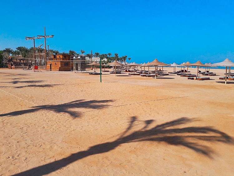 Sharm partenza di gruppo speciale Single data fissa 26 Ottobre