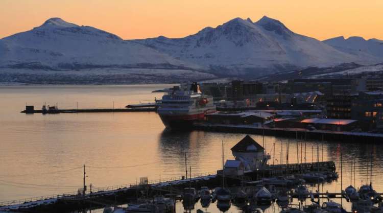 Tromso (Shigeru Ohki_www.nordnorge.com)