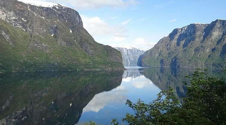 Sognefjord
