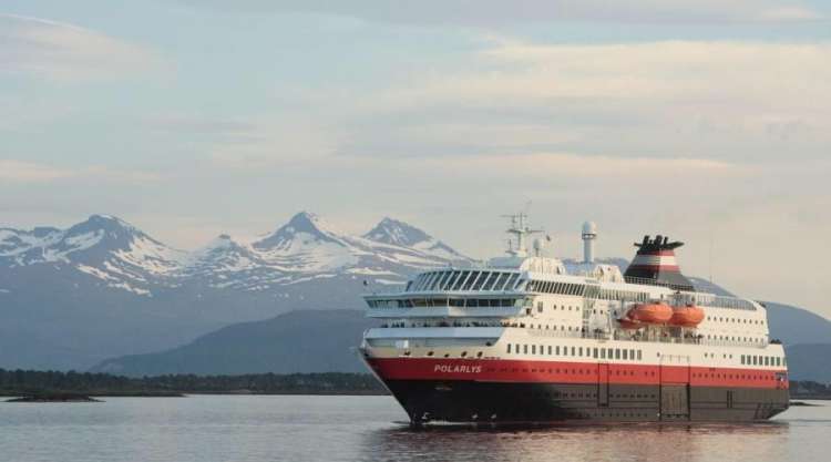Hurtigruten