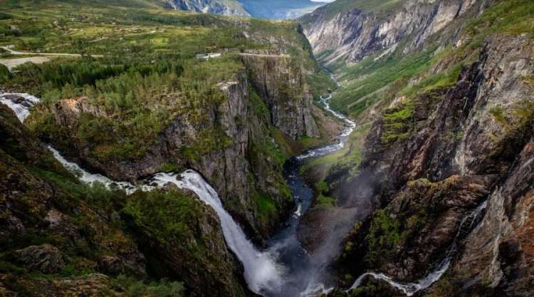 cascata