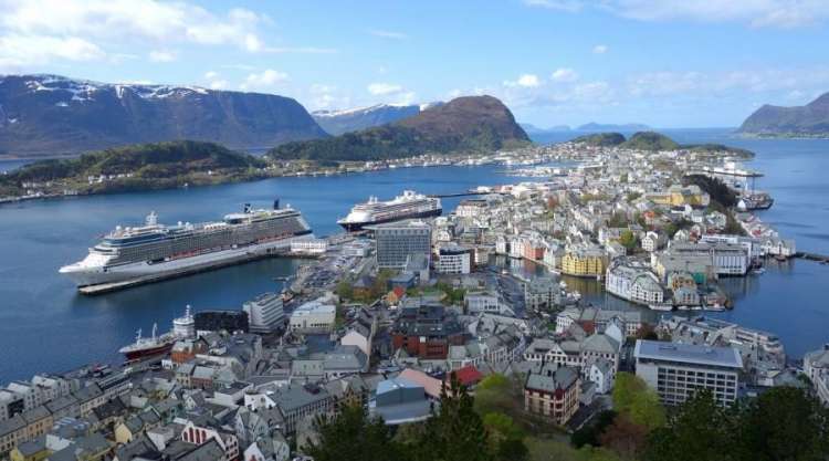 Alesund