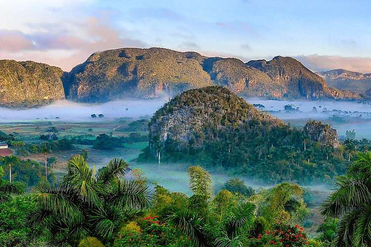 Vacanza a Cuba: 10 giorni da sogno tra natura e cultura