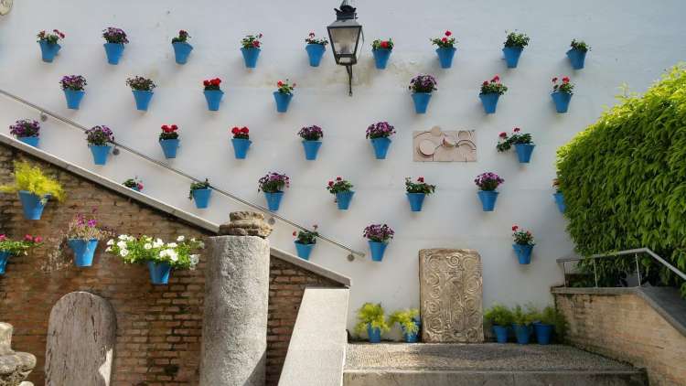 Cordoba