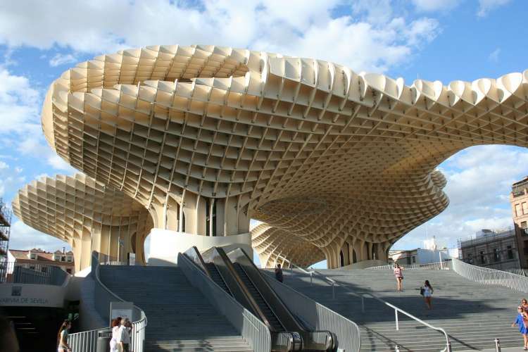 Metropol Parasol